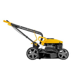 Газонокосилка бензиновая Denzel GLD-410-K 58812