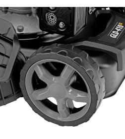 Газонокосилка бензиновая Denzel GLD-410-K 58812