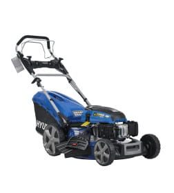 Газонокосилка бензиновая HYUNDAI L5363SV