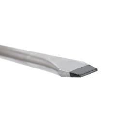 Отвертка плоская SL8х200 мм (211108) Elitech 207138