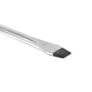 Отвертка плоская SL6х150 мм (211106) Elitech 207136 (207136) 