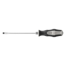 Отвертка плоская SL5х75 мм Thorvik SDL5075 (SDL5075) 