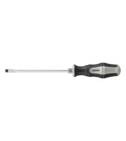 Отвертка плоская SL8х200 мм Thorvik SDL8200