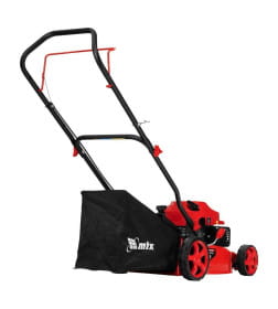 Газонокосилка бензиновая MTX GL41-K 58836