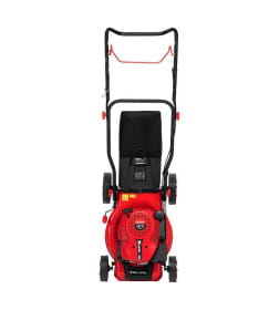 Газонокосилка бензиновая MTX GL41-K 58836