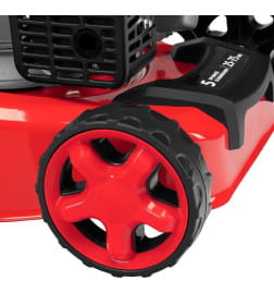 Газонокосилка бензиновая MTX GL41-K 58836