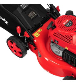 Газонокосилка бензиновая MTX GL41-K 58836