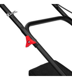 Газонокосилка бензиновая MTX GL41-K 58836