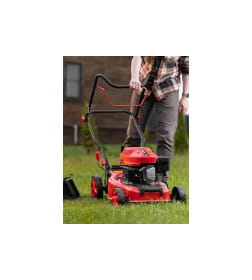 Газонокосилка бензиновая MTX GL41-K 58836