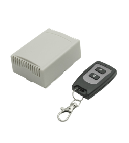 Брелок 2-канальный GF-RMT12