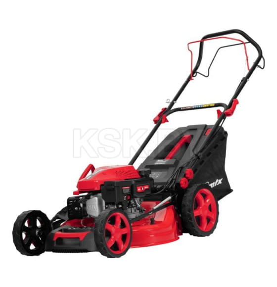 Газонокосилка бензиновая MTX GL51SP-K 58838 (58838) 