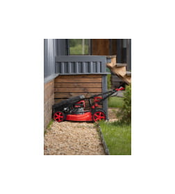 Газонокосилка бензиновая MTX GL51SP-K 58838