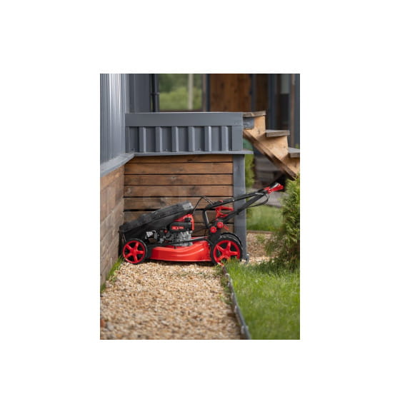 Газонокосилка бензиновая MTX GL51SP-K 58838 (58838) 