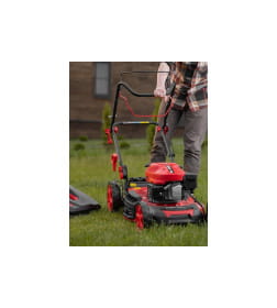 Газонокосилка бензиновая MTX GL51SP-K 58838