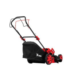 Газонокосилка бензиновая MTX GL51SP-K 58838