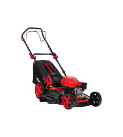 Газонокосилка бензиновая MTX GL51SP-K 58838