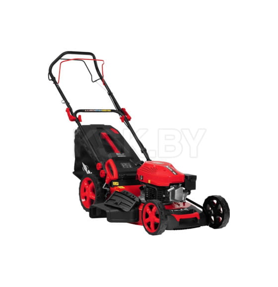 Газонокосилка бензиновая MTX GL51SP-K 58838 (58838) 