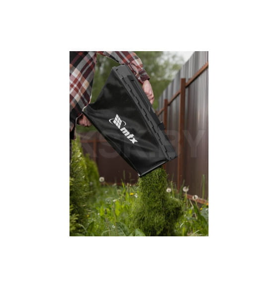 Газонокосилка бензиновая MTX GL51SP-K 58838 (58838) 