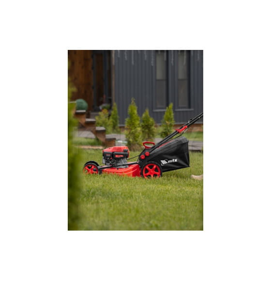 Газонокосилка бензиновая MTX GL51SP-K 58838 (58838) 