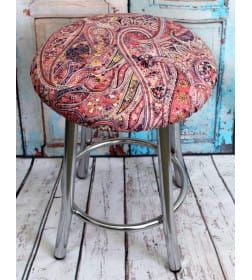 Подушка для сиденья 33x33 см (розовый) MATEX CONCEPT 12-443