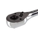 Трещотка 3/8" 200 мм 32 зубца KING TONY 3761-08F (3761-08F) 