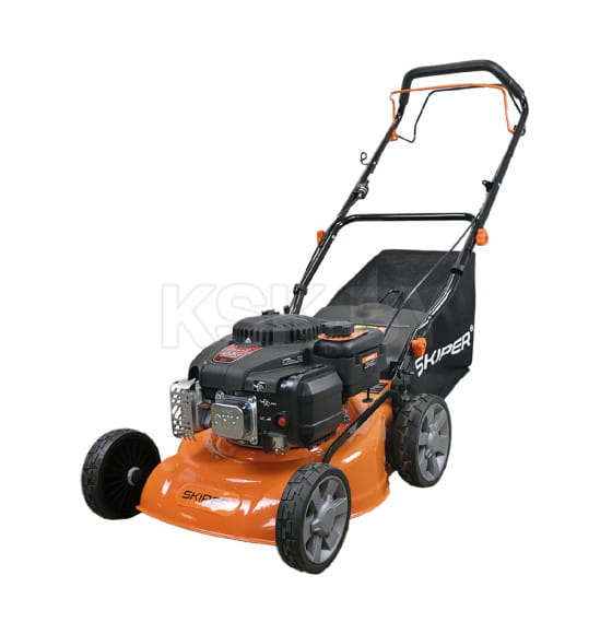 Газонокосилка бензиновая SKIPER GW402S (SGW402S.00) 