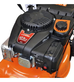 Газонокосилка бензиновая SKIPER GW402S