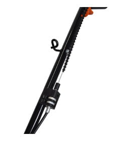 Газонокосилка бензиновая SKIPER GW402S