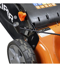 Газонокосилка бензиновая SKIPER GW402S