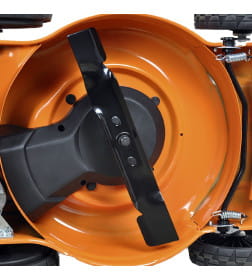 Газонокосилка бензиновая SKIPER GW402S