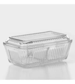 Контейнер 480 мл (2 отделения) PASABAHCE 96764