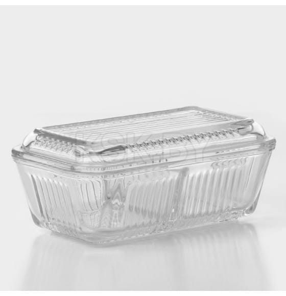 Контейнер 480 мл (2 отделения) PASABAHCE 96764 (00105102) 