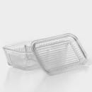 Контейнер 480 мл (2 отделения) PASABAHCE 96764 (00105102) 