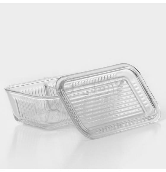 Контейнер 480 мл (2 отделения) PASABAHCE 96764 (00105102) 