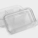 Контейнер 480 мл (2 отделения) PASABAHCE 96764 (00105102) 