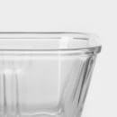 Контейнер 480 мл (2 отделения) PASABAHCE 96764 (00105102) 