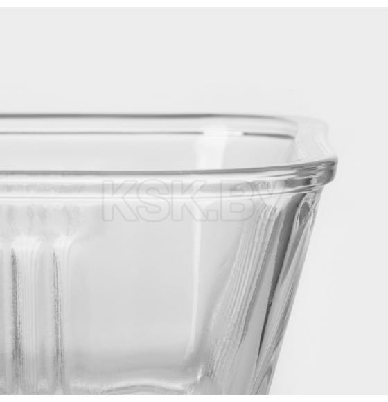 Контейнер 480 мл (2 отделения) PASABAHCE 96764 (00105102) 