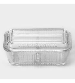 Контейнер 480 мл (2 отделения) PASABAHCE 96764