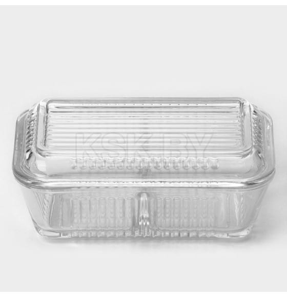 Контейнер 480 мл (2 отделения) PASABAHCE 96764 (00105102) 