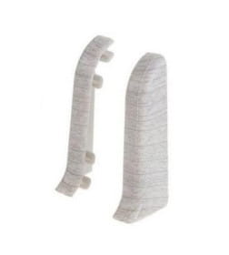 Заглушка ULTRA LINE 705 Лофт светлый(уп 2шт)