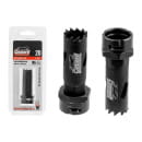 Коронка биметаллическая 20 мм PROGRESSOR GEPARD (GP2550-20) 