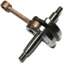 Коленвал для мотокосы 52 см3 SKIPER K05 (K05) 