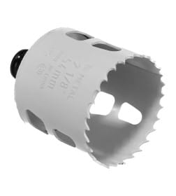 Коронка биметаллическая 54 мм PROGRESSOR BOSCH 2608594220