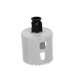 Коронка биметаллическая 54 мм PROGRESSOR BOSCH 2608594220