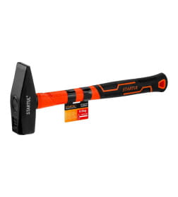 Молоток 800 гр с фиберглассовой рукояткой STARTUL STANDART ST2403-08