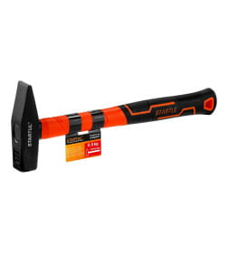 Молоток 500 гр с фиберглассовой рукояткой STARTUL STANDART ST2403-05