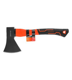 Топор 800 гр с фиберглассовой рукояткой STARTUL STANDART