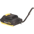 Дрель-шуруповерт аккумуляторная Hanskonner HCD1865I (HCD1865I) 