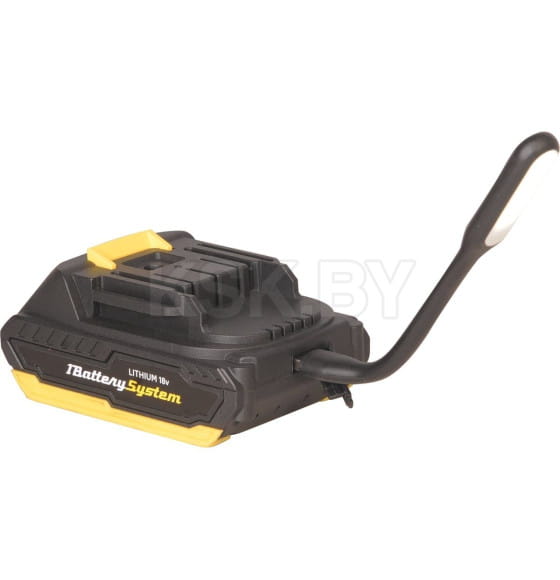 Дрель-шуруповерт аккумуляторная Hanskonner HCD1865I (HCD1865I) 