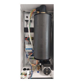 Электрический котел Ferroli Tor 24